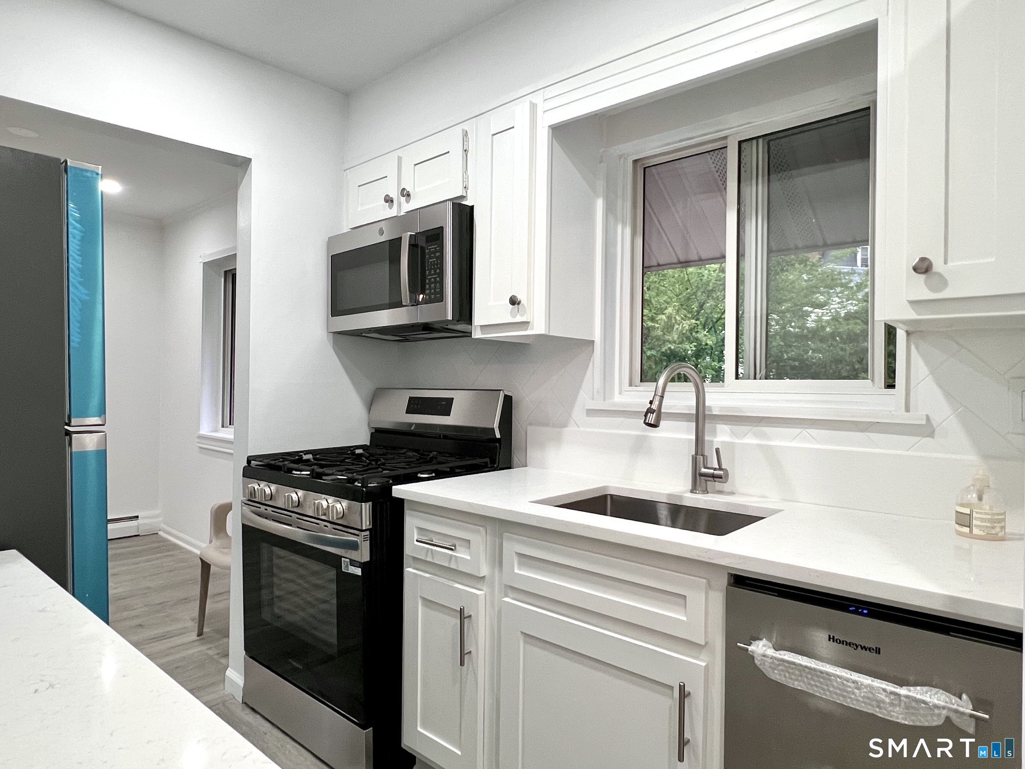 208 Flax Hill Road Norwalk CT 06854