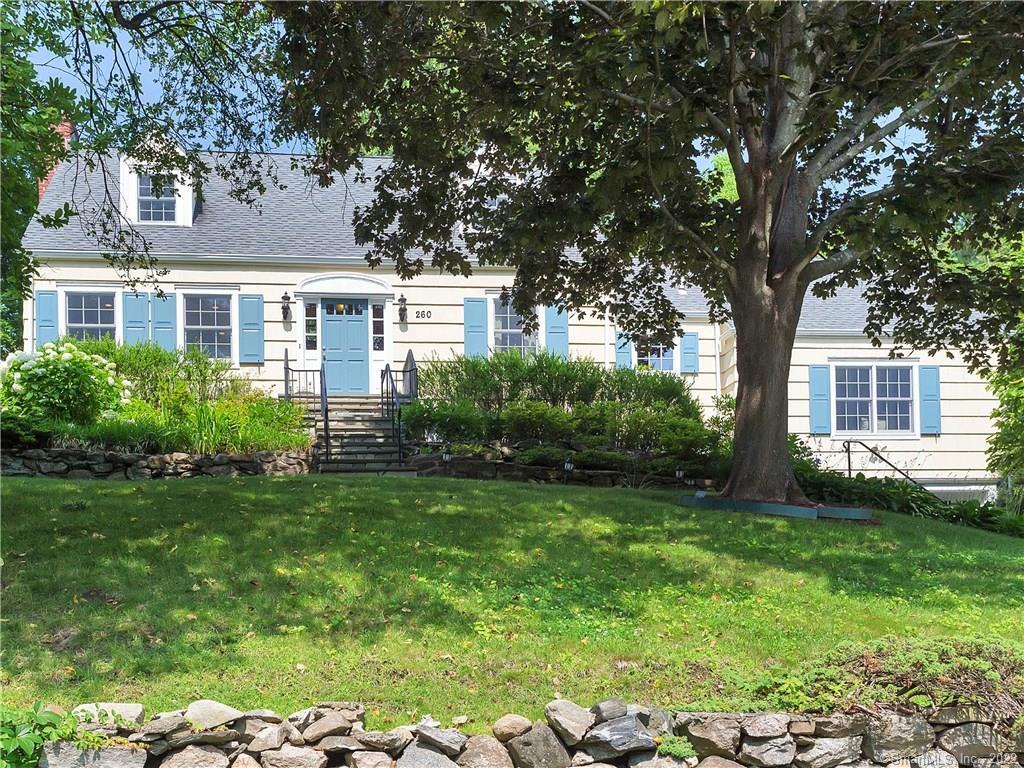260 Sycamore Terrace Stamford CT 06902