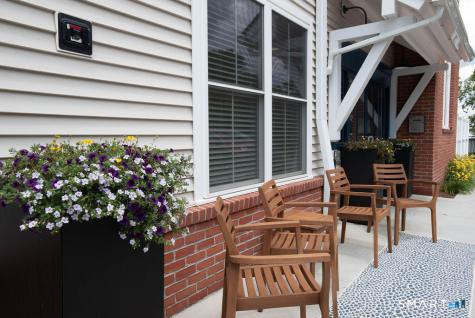 35 Old Quarry Road Ridgefield CT 06877