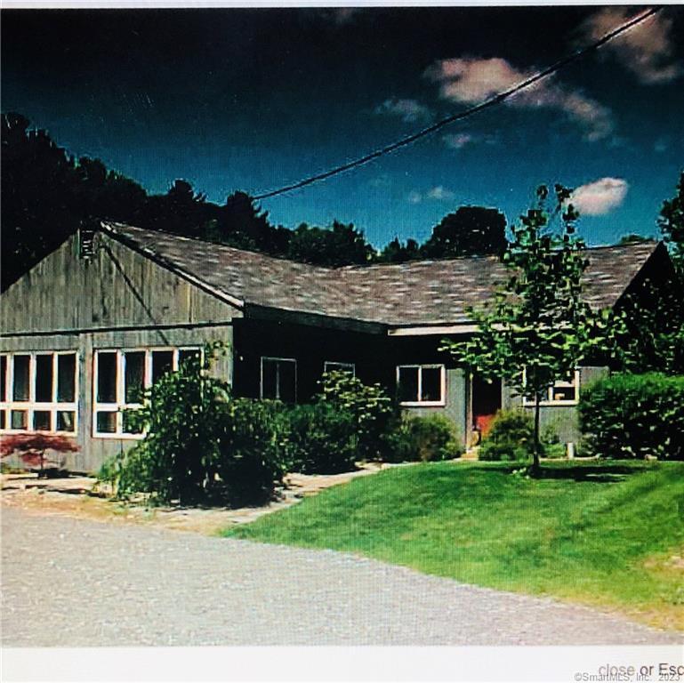 121 Mason Road Brooklyn CT 06234