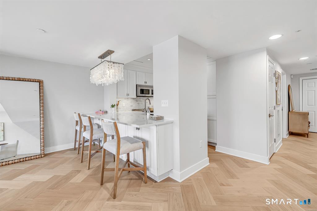 43 Harbor Drive Stamford CT 06902
