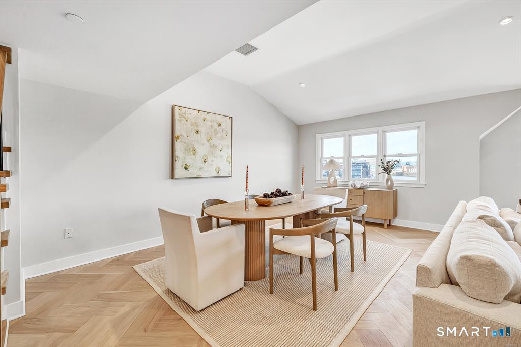 43 Harbor Drive Stamford CT 06902