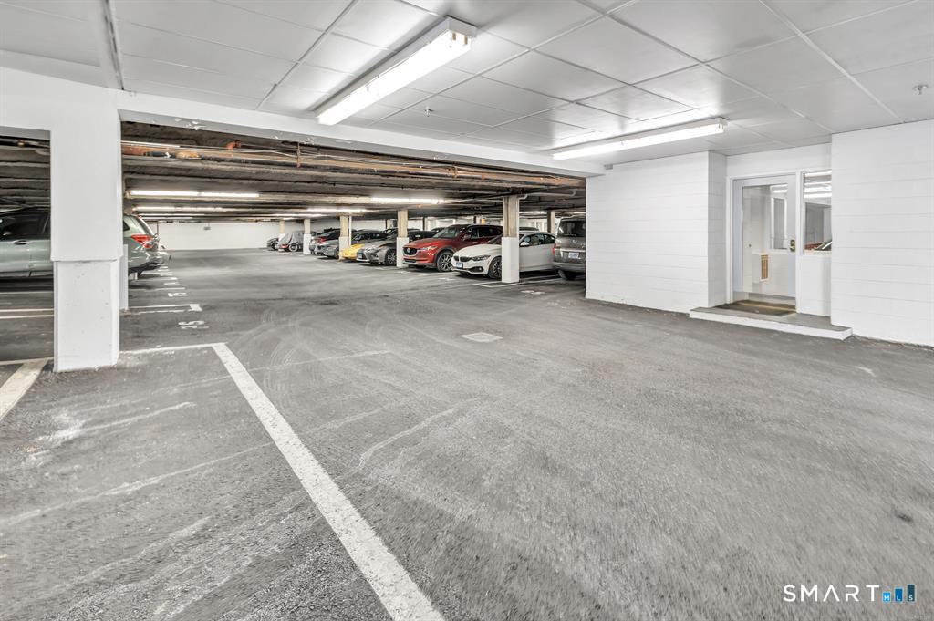 43 Harbor Drive Stamford CT 06902