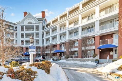 43 Harbor Drive Stamford CT 06902