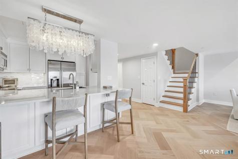 43 Harbor Drive Stamford CT 06902