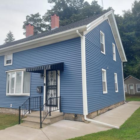 70 Providence Street Norwich CT 06380