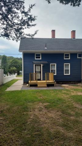 70 Providence Street Norwich CT 06380