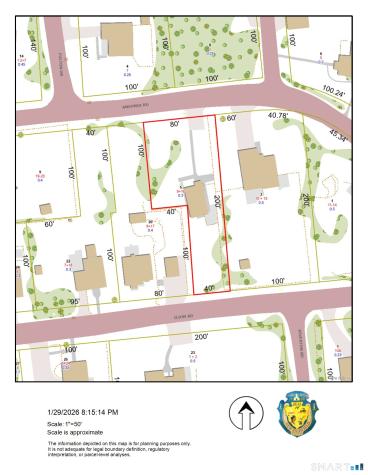 5 Ansonia Road New Fairfield CT 06812