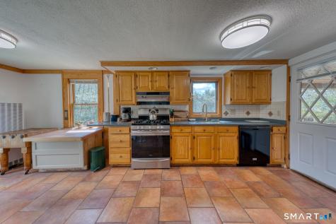 56 Tyler Lake Heights Goshen CT 06756