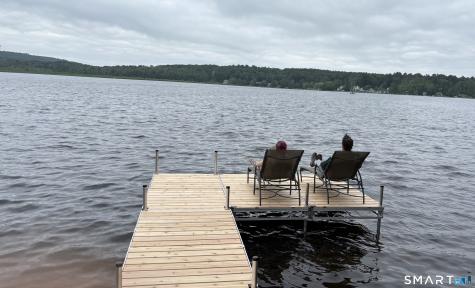 56 Tyler Lake Heights Goshen CT 06756