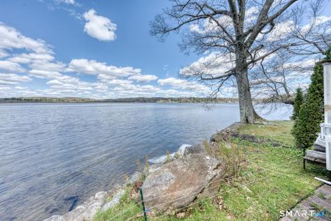 56 Tyler Lake Heights Goshen CT 06756
