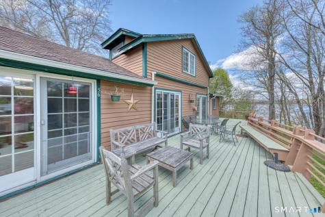 56 Tyler Lake Heights Goshen CT 06756