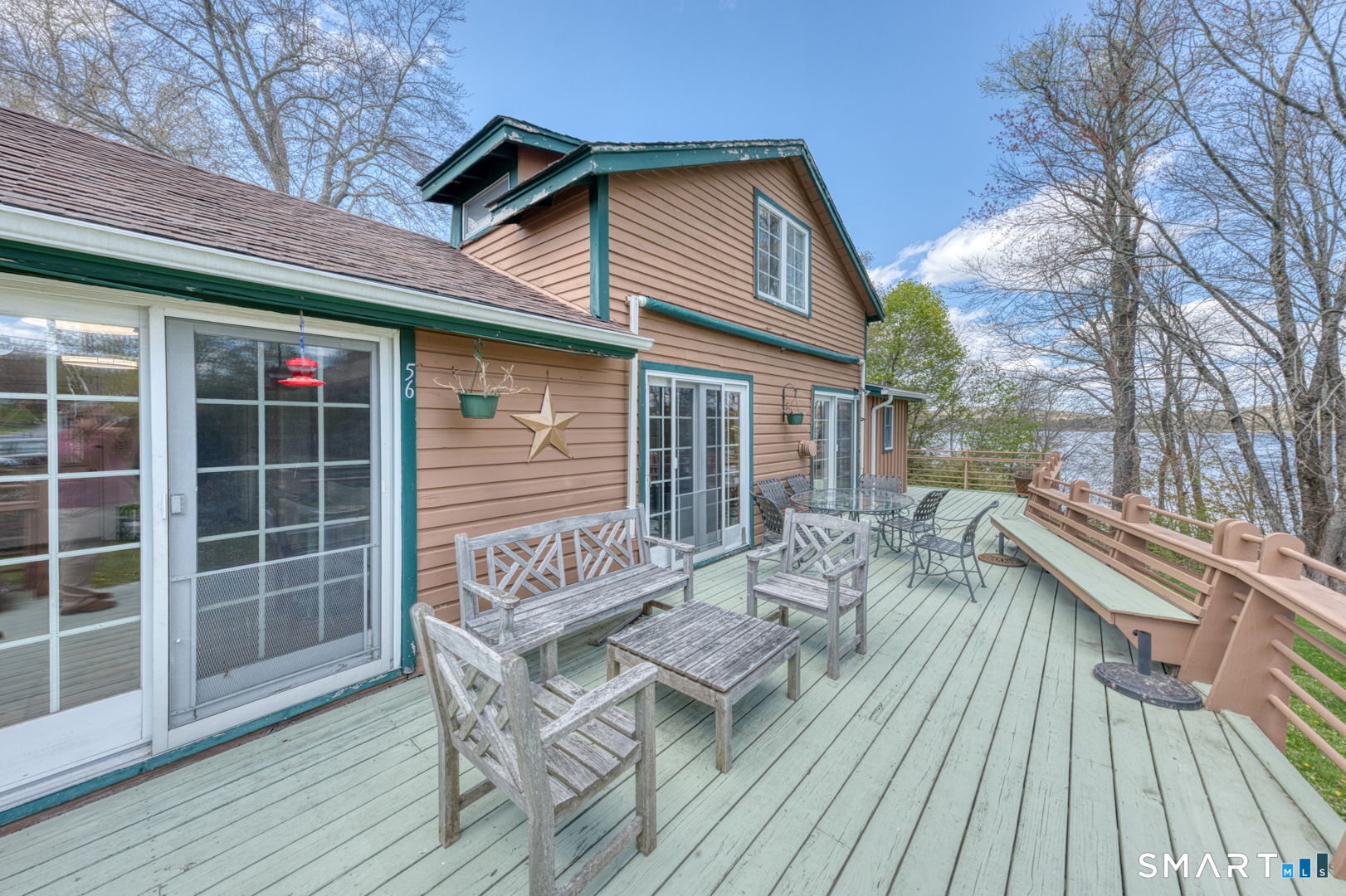 56 Tyler Lake Heights Goshen CT 06756