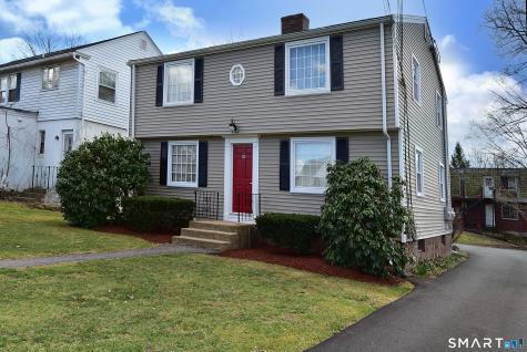 10 Grant Street Vernon CT 06066