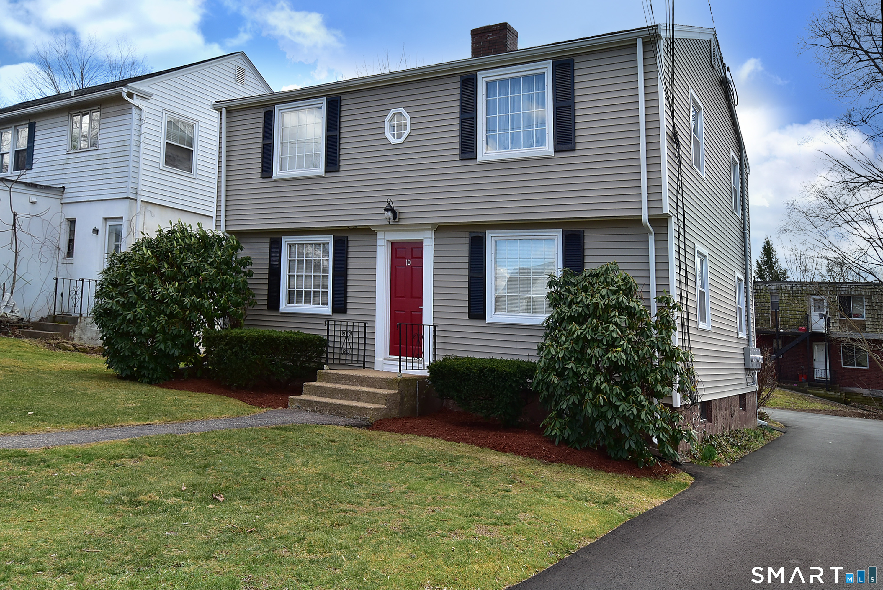 10 Grant Street Vernon CT 06066