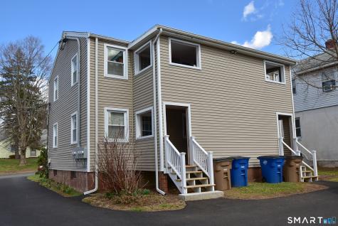 10 Grant Street Vernon CT 06066