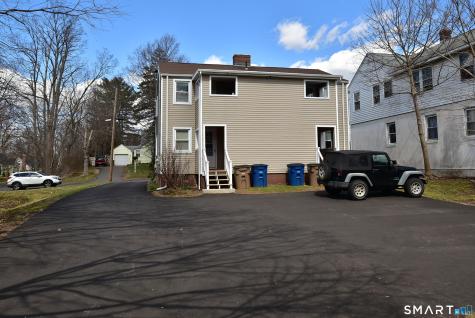 10 Grant Street Vernon CT 06066