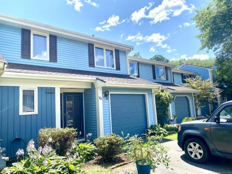 101 Copper Beech Drive Rocky Hill CT 06067