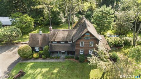 218 Grumman Avenue Norwalk CT 06851