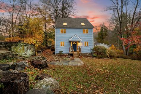 14 Clearview Terrace Ridgefield CT 06877