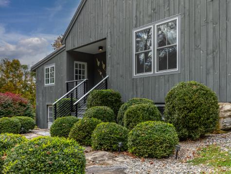 379 Lake Road Warren CT 06777