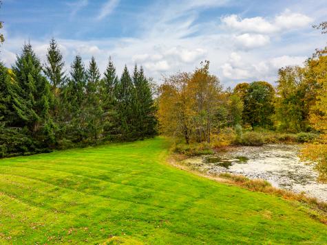379 Lake Road Warren CT 06777
