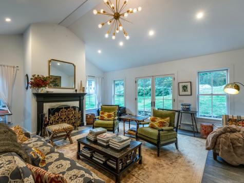 379 Lake Road Warren CT 06777