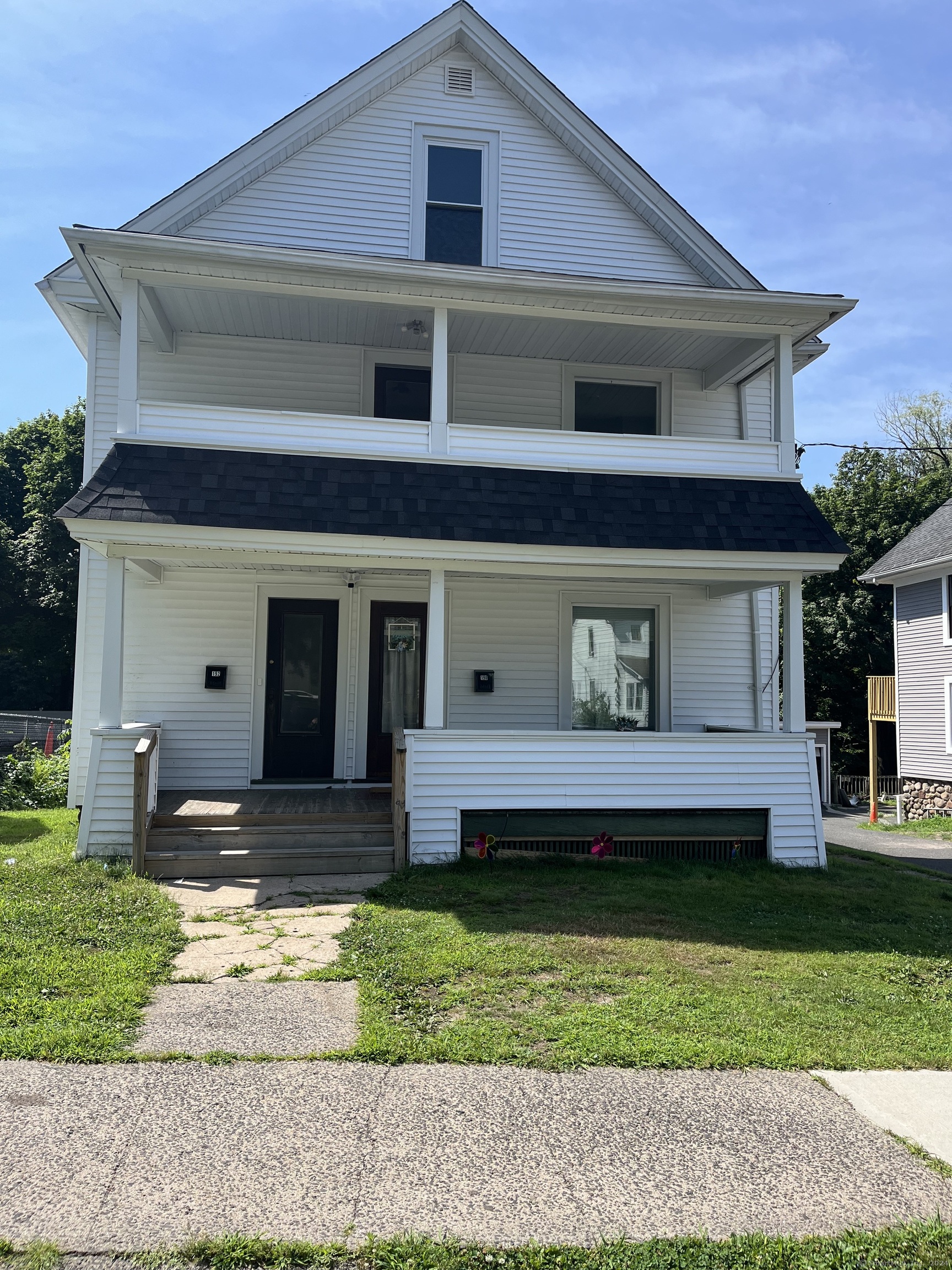 192 Prospect Street Bristol CT 06010