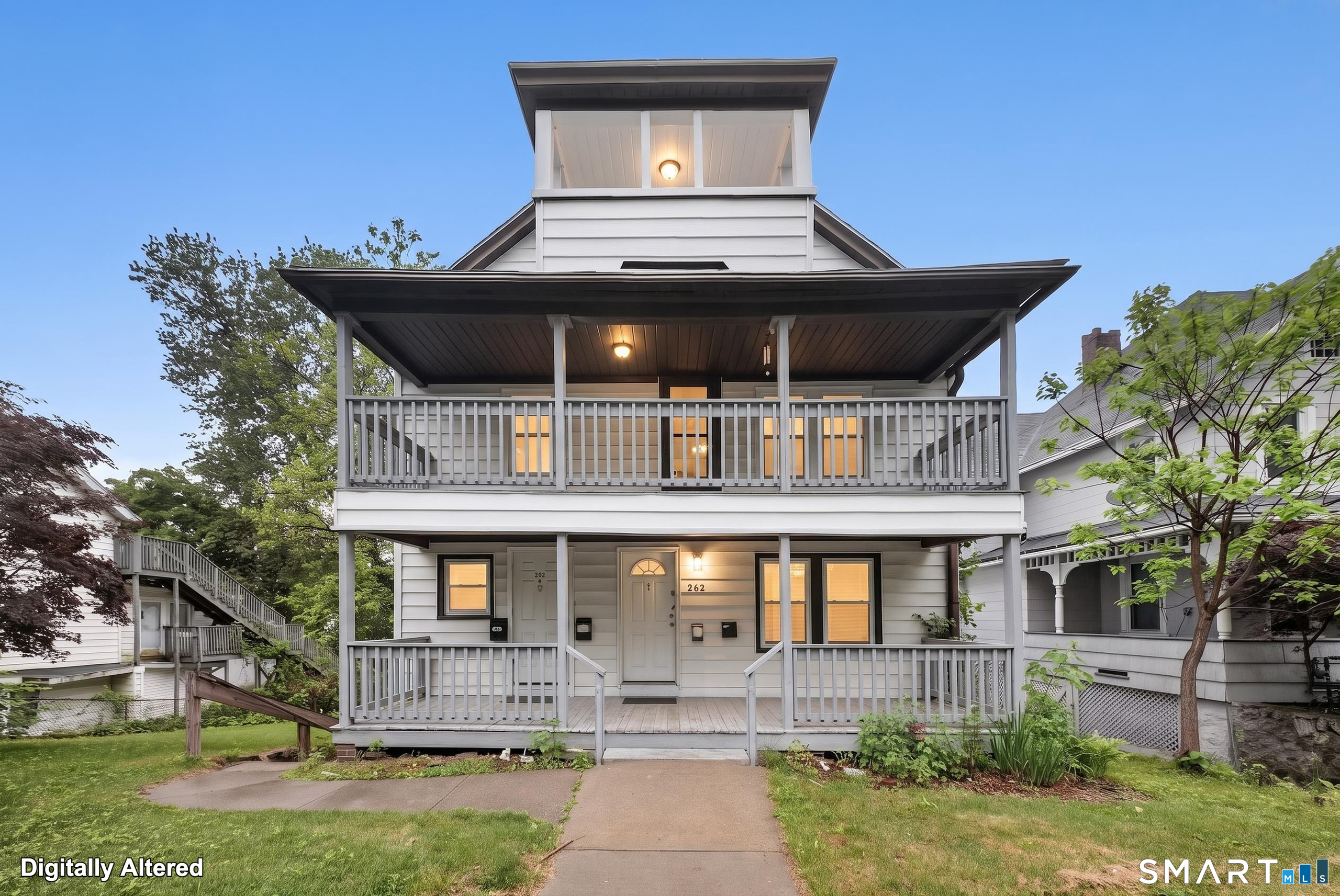 260 North Main Street Naugatuck CT 06770