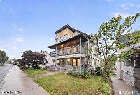 260 North Main Street Naugatuck CT 06770