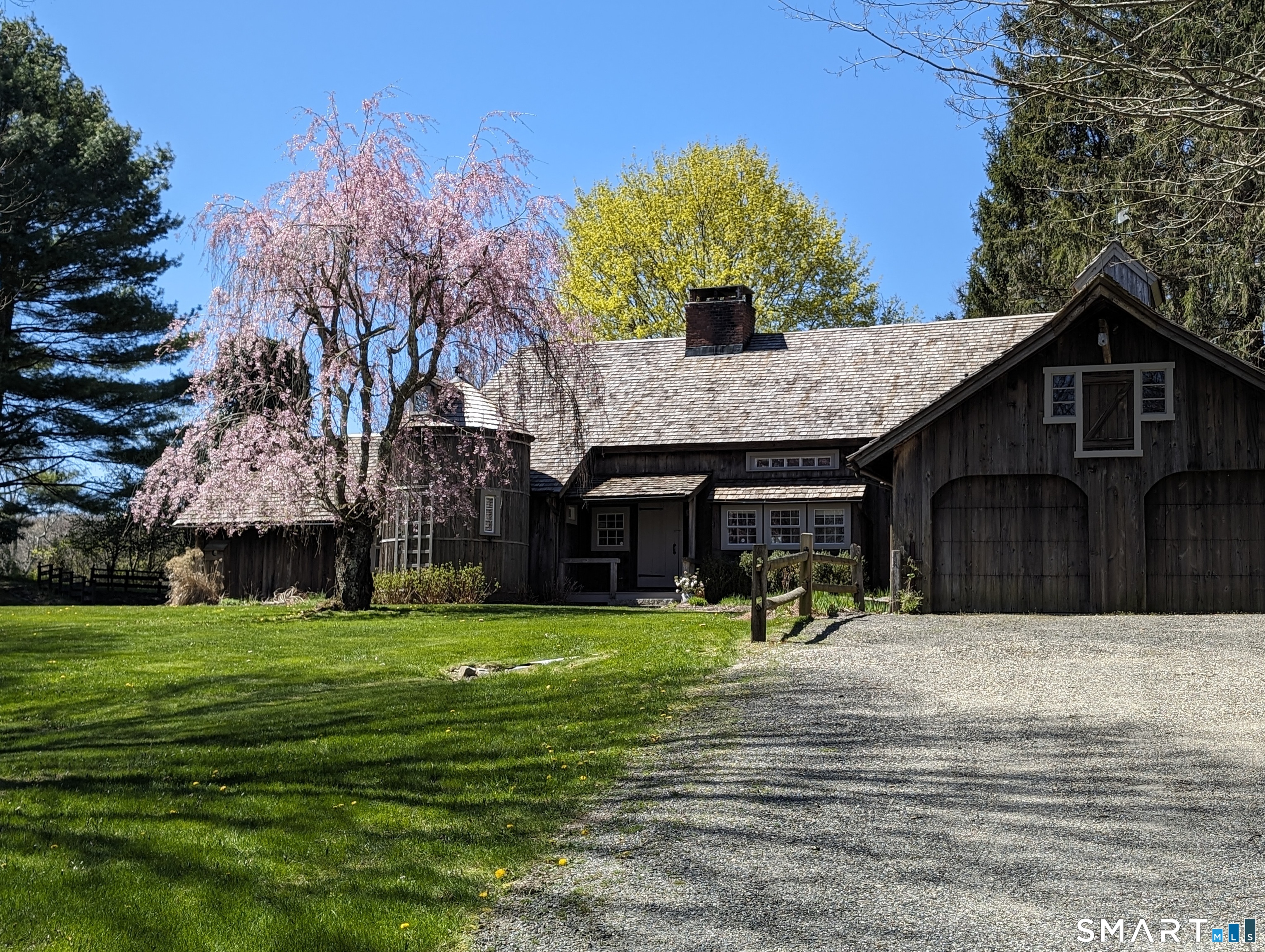 141 Shearer Road Washington CT 06793