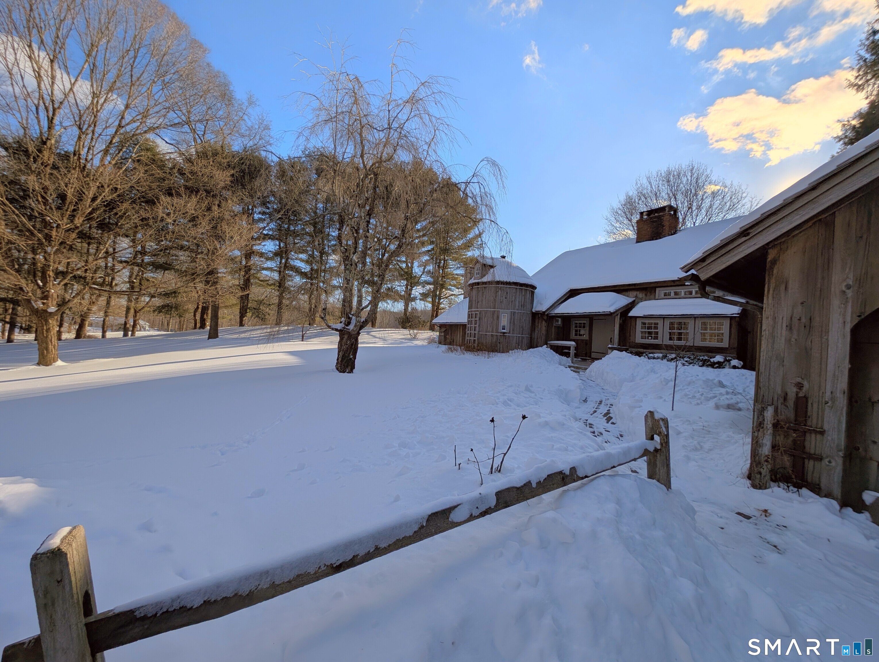 141 Shearer Road Washington CT 06793