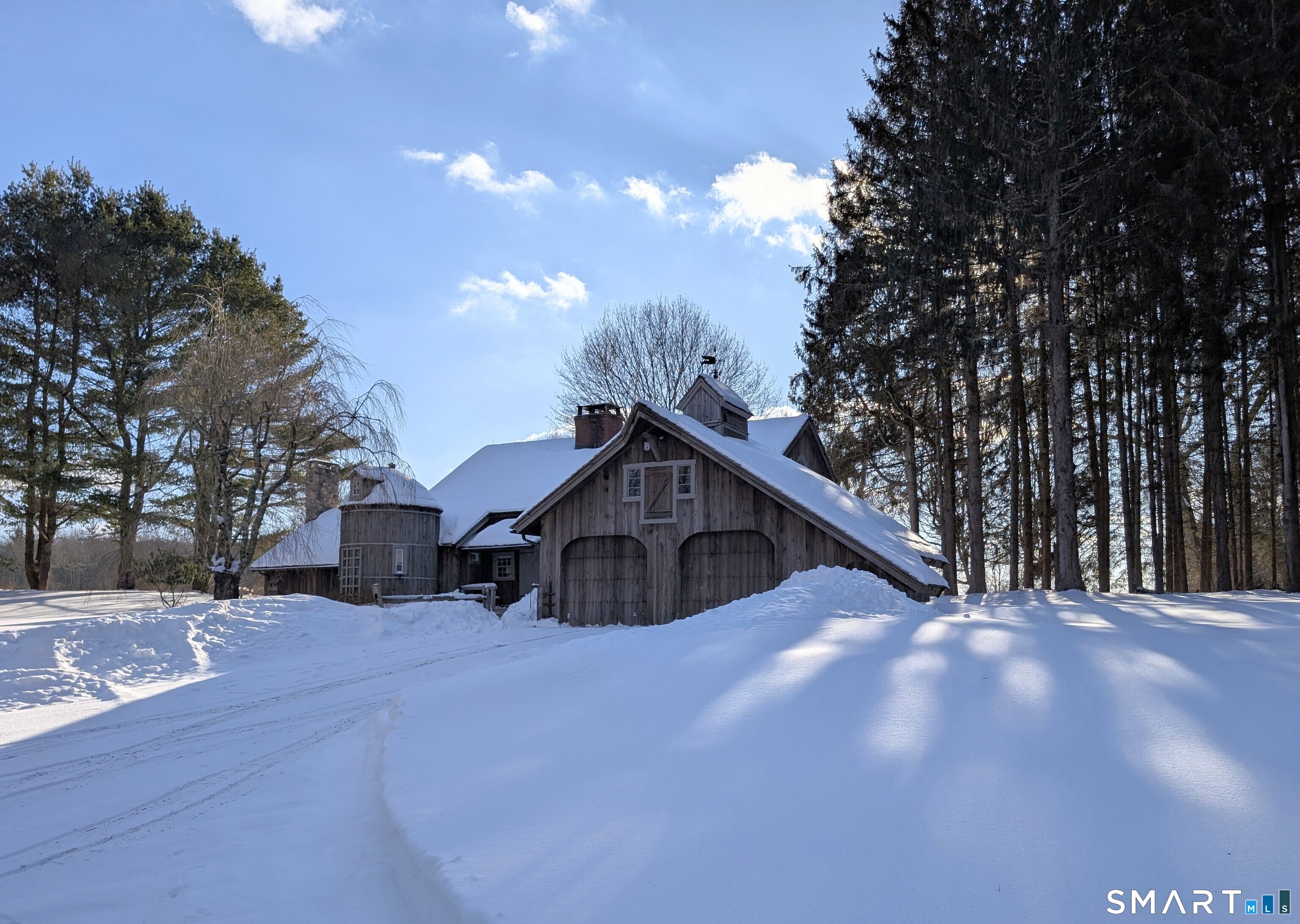 141 Shearer Road Washington CT 06793