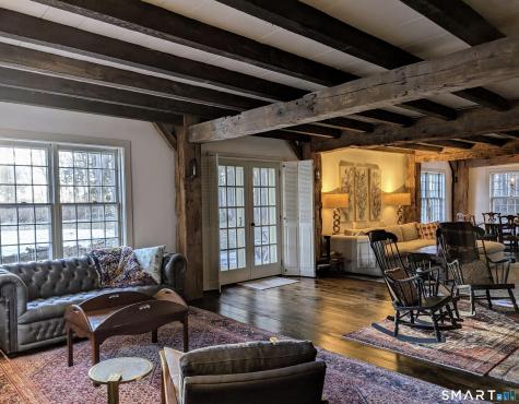 141 Shearer Road Washington CT 06793