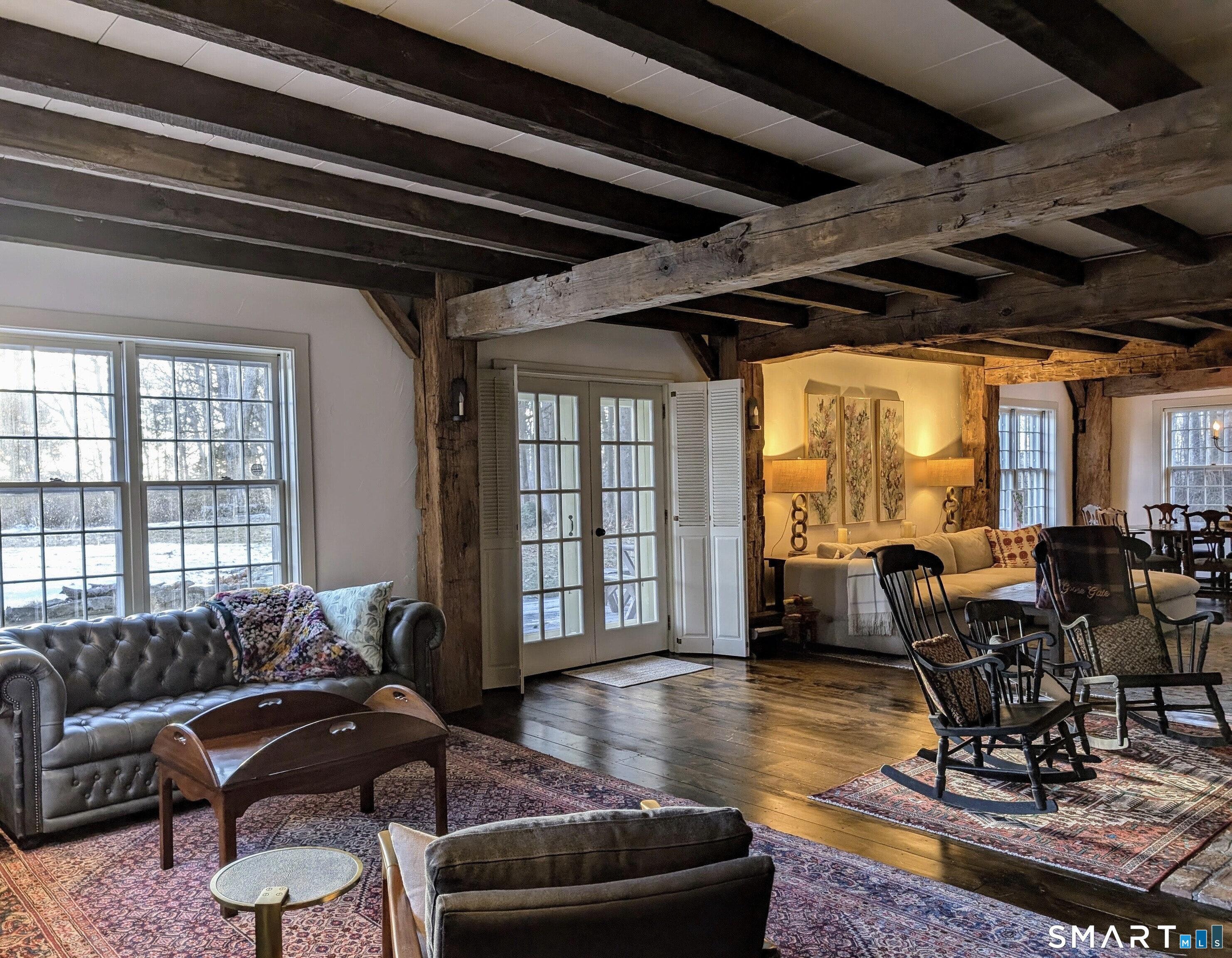 141 Shearer Road Washington CT 06793