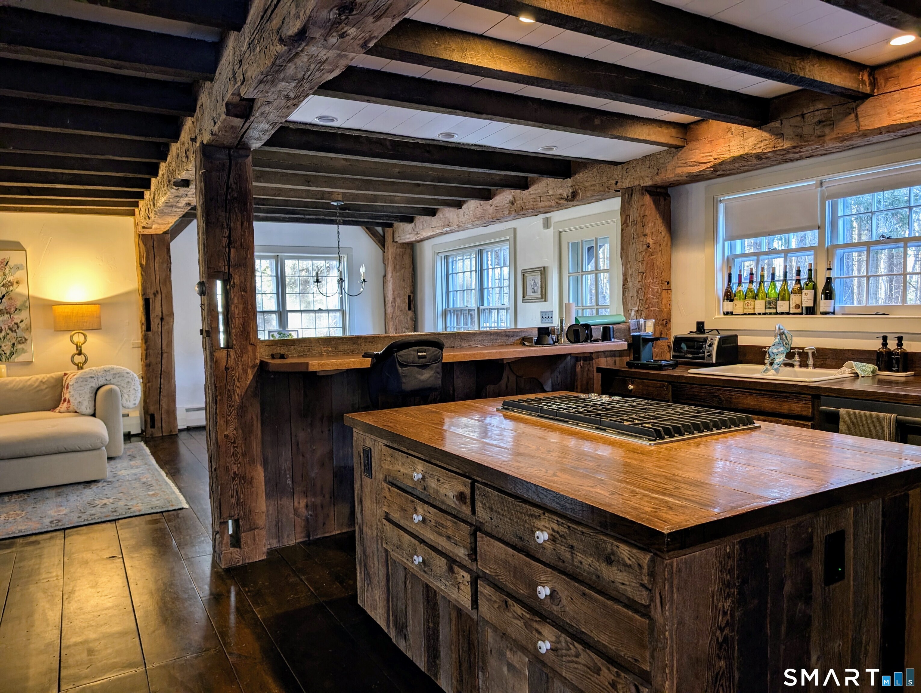 141 Shearer Road Washington CT 06793