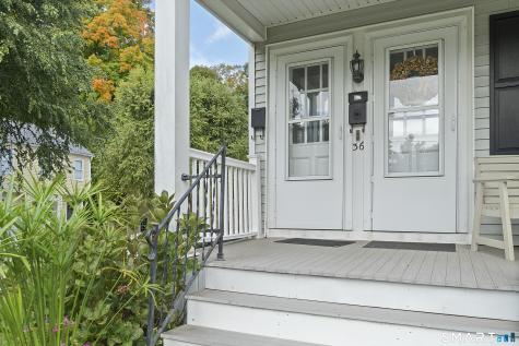 36 Gilbert Street Ridgefield CT 06877
