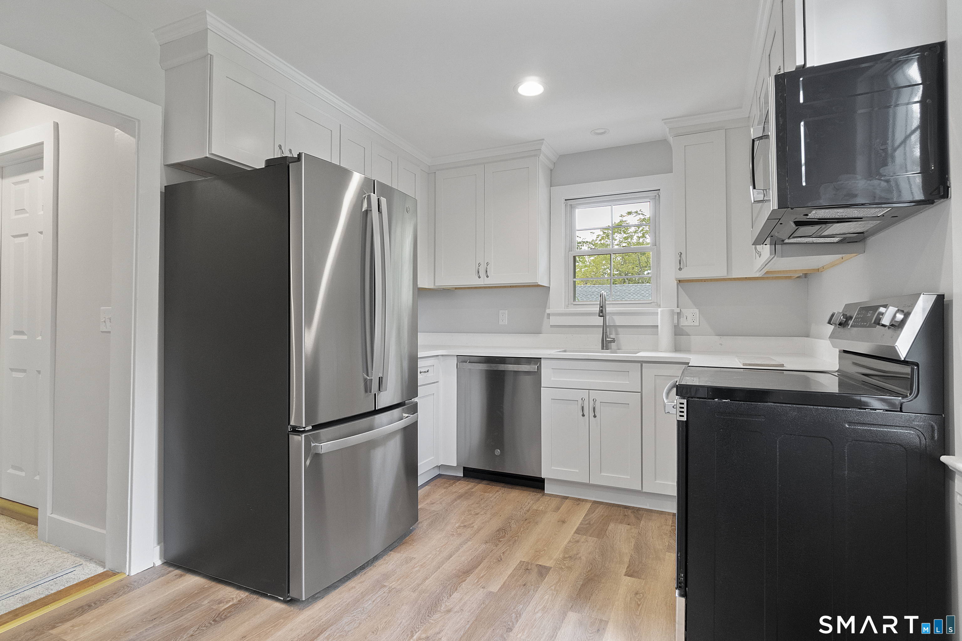 36 Gilbert Street Ridgefield CT 06877