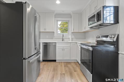 36 Gilbert Street Ridgefield CT 06877