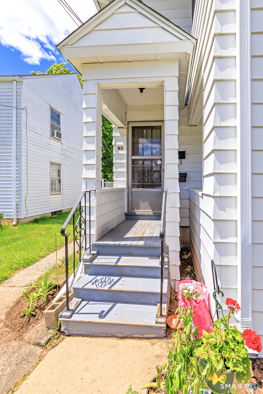 89-91 Maplewood Avenue West Hartford CT 06119