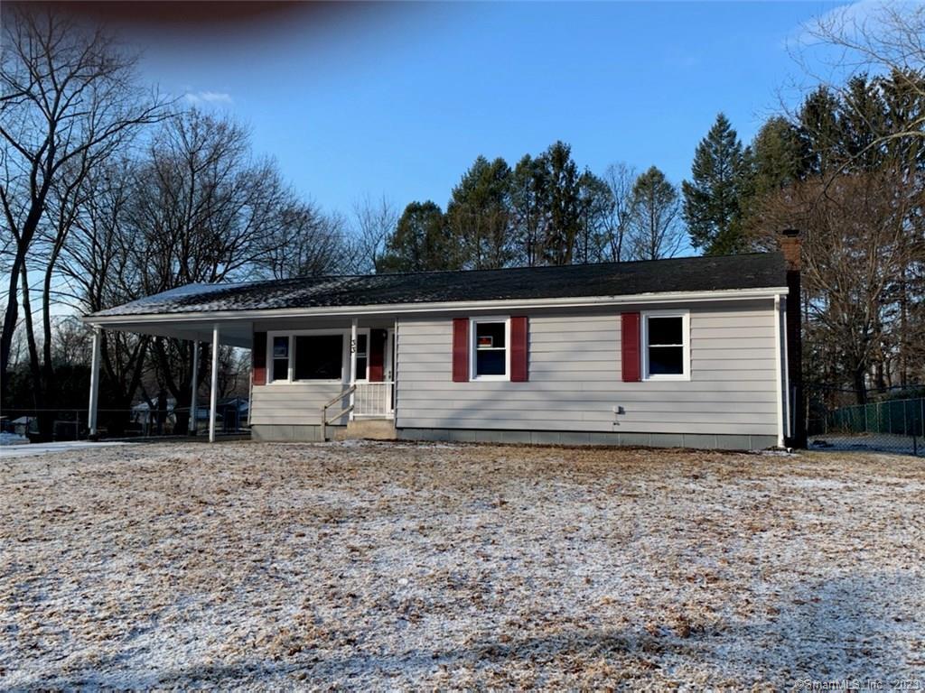 33 Columbia Road Enfield CT 06082