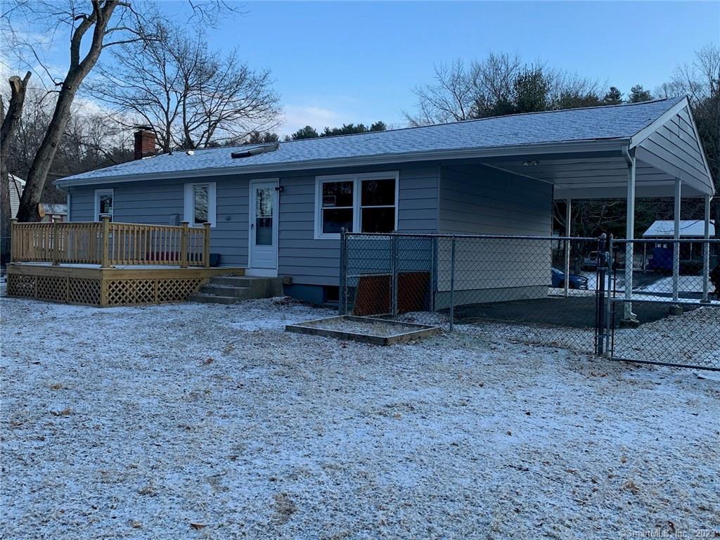 33 Columbia Road Enfield CT 06082