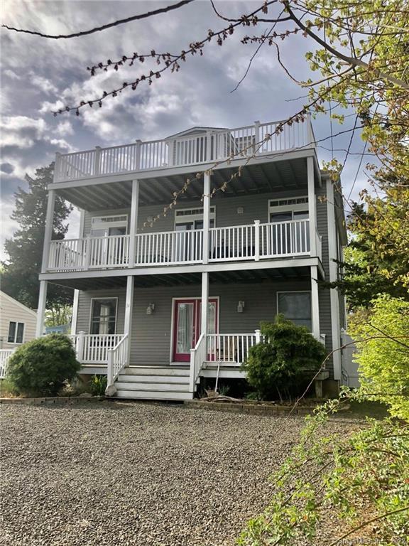 14 Kelsey Road Clinton CT 06413
