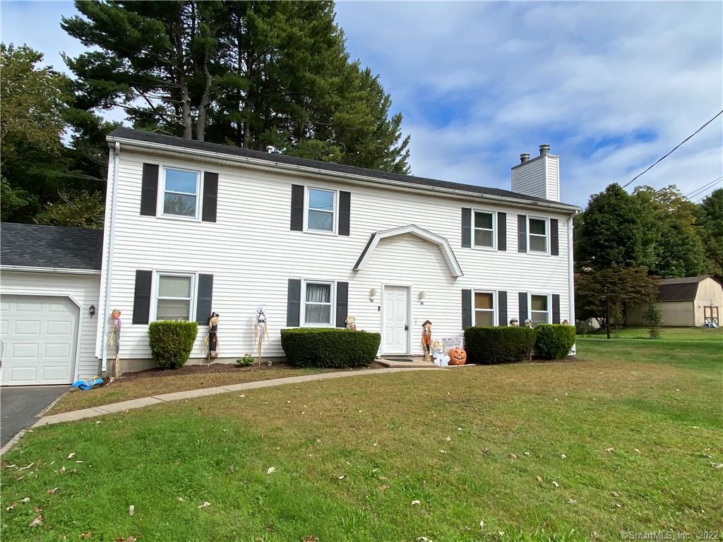 27 Moss Avenue Seymour CT 06483