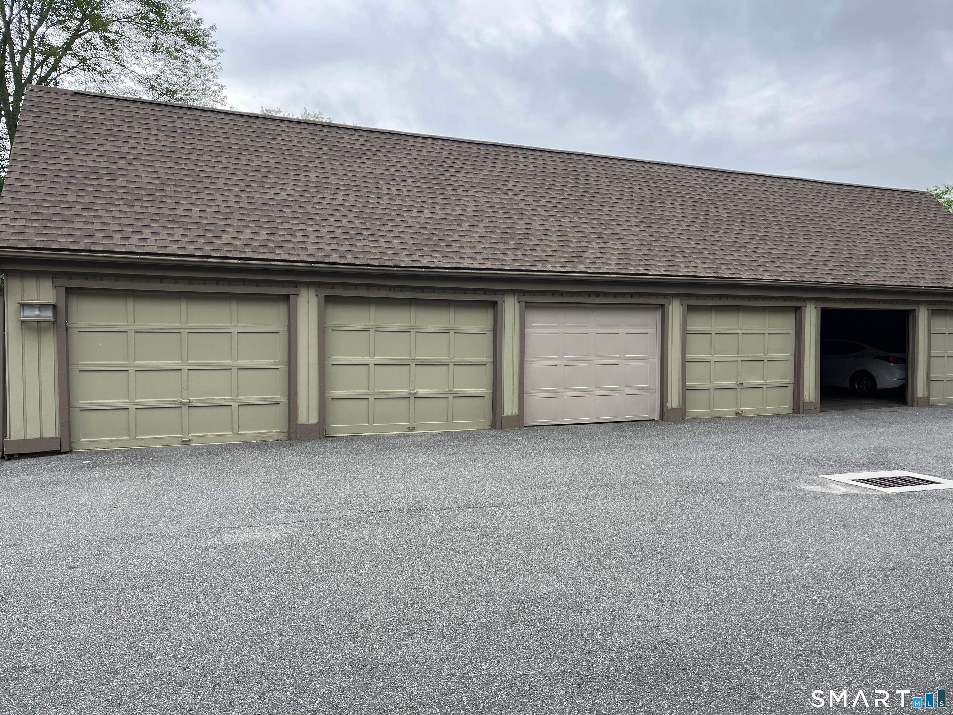 451 Heritage Village Southbury CT 06488