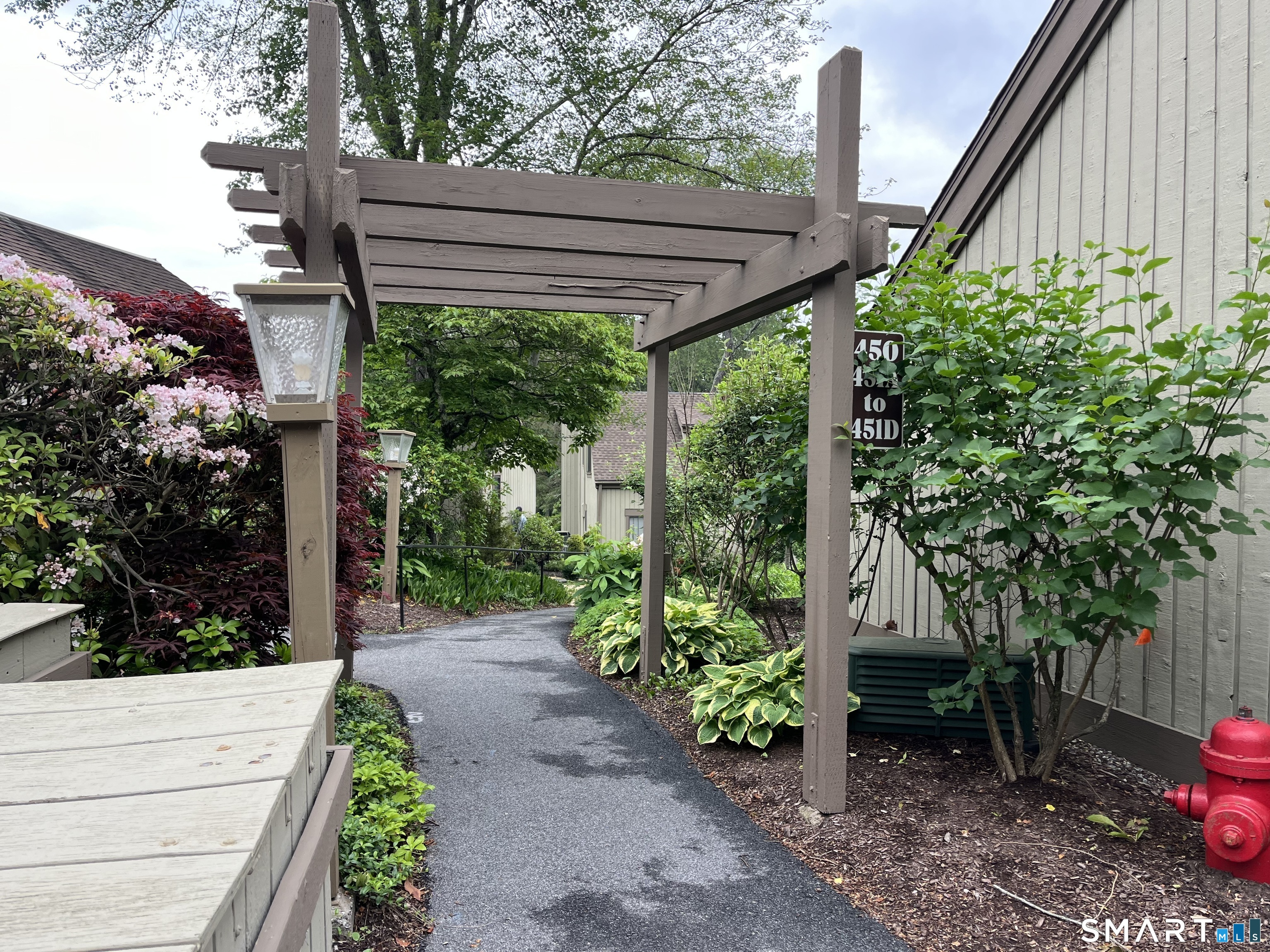 451 Heritage Village Southbury CT 06488