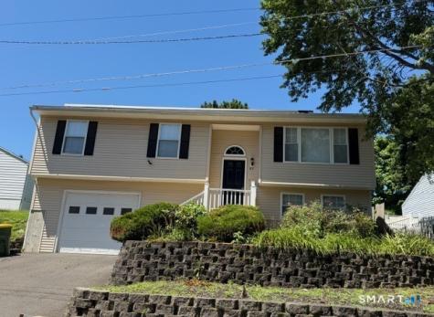 83 Essex Avenue Waterbury CT 06704