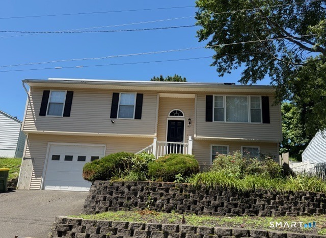 83 Essex Avenue Waterbury CT 06704