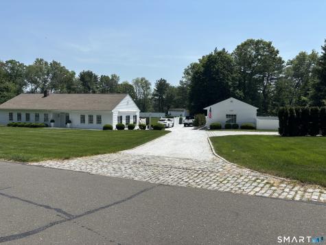 4A Stoneboat Road Westport CT 06880