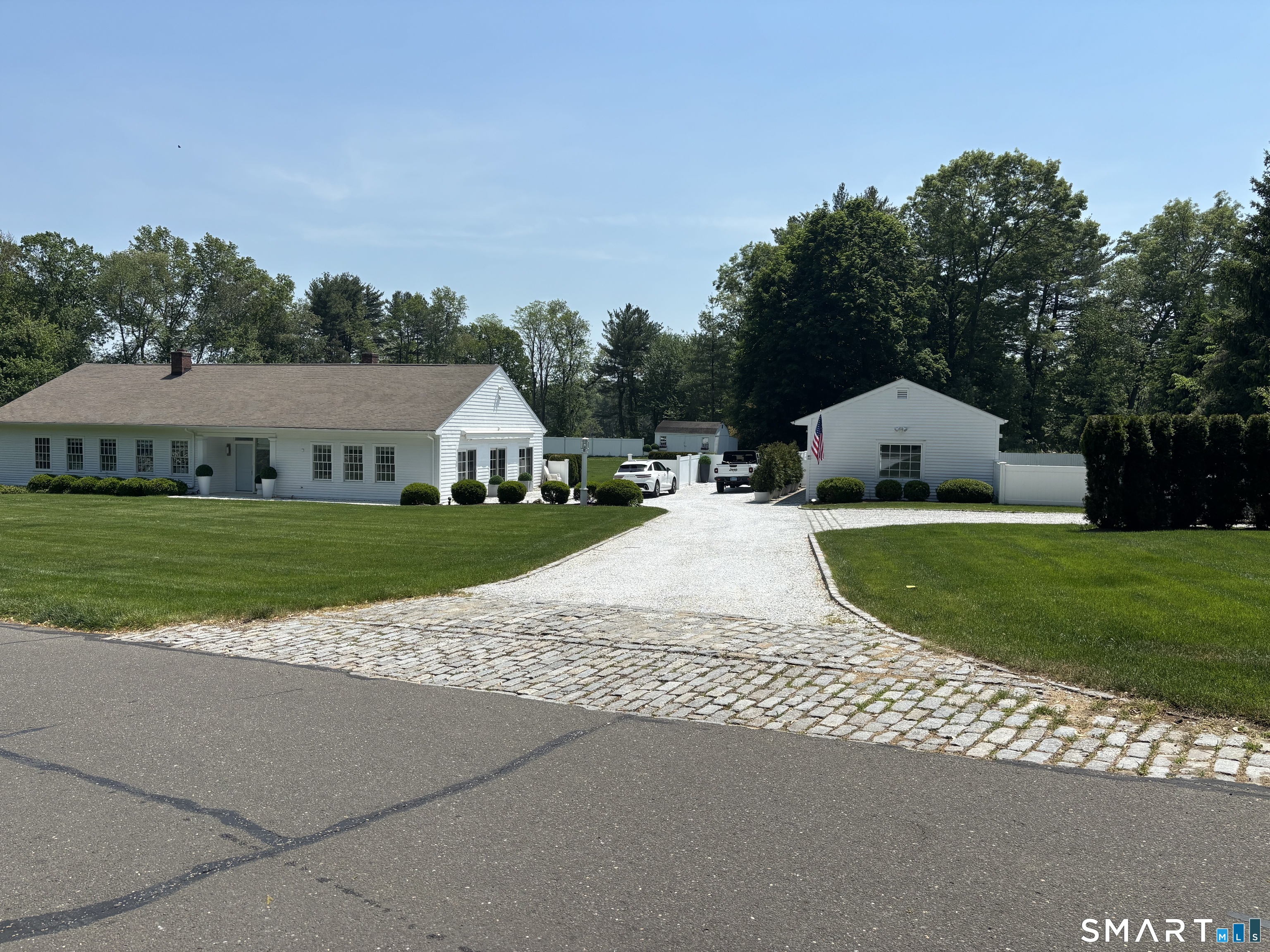 4A Stoneboat Road Westport CT 06880